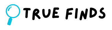 True Finds